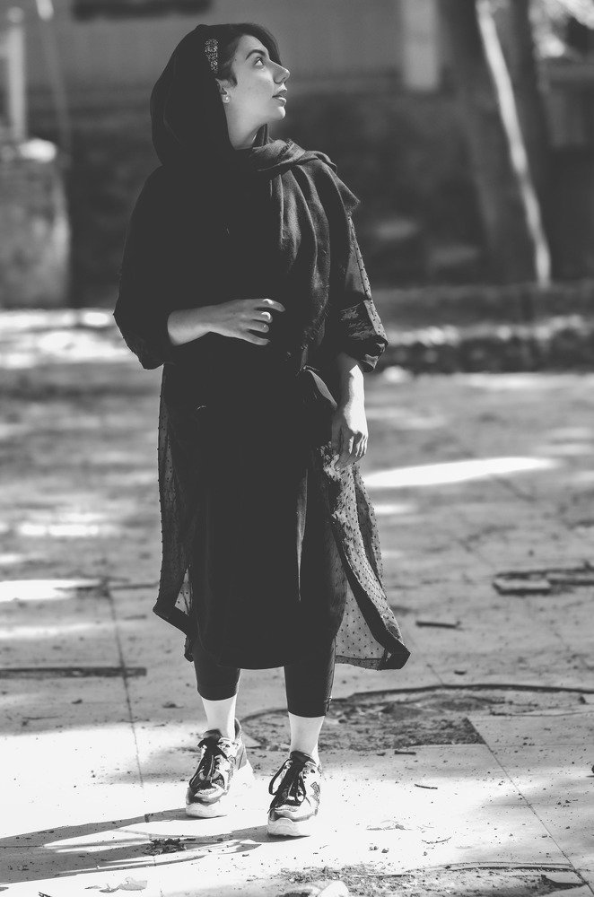 Photograph by Abolfazl Jafarian