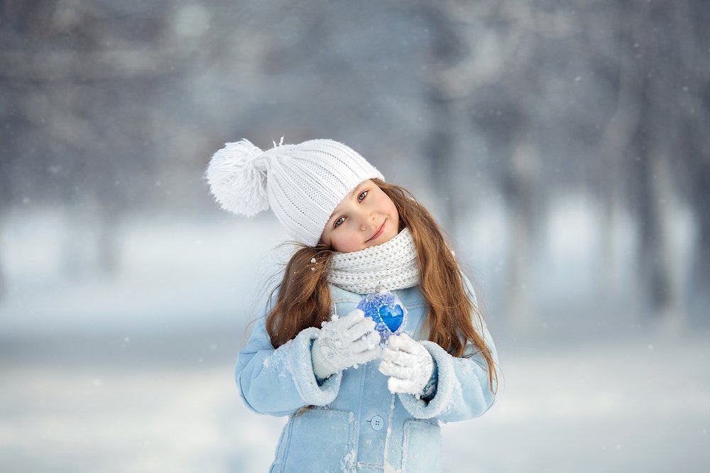 Photograph by Ульяна Меньшикова