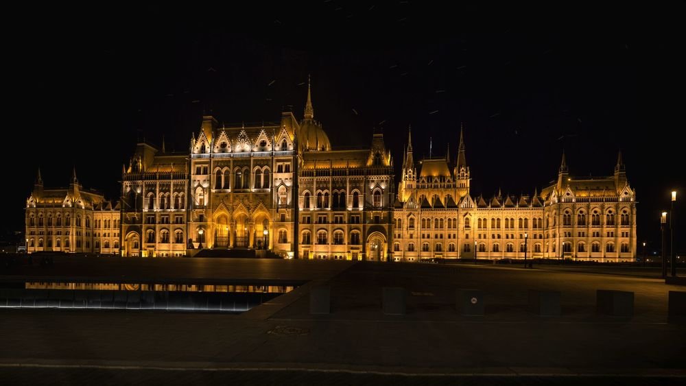 Budapest