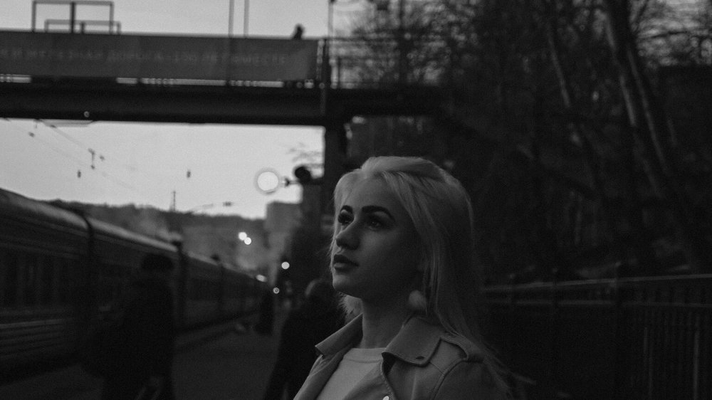 Photograph by Максим Рощин