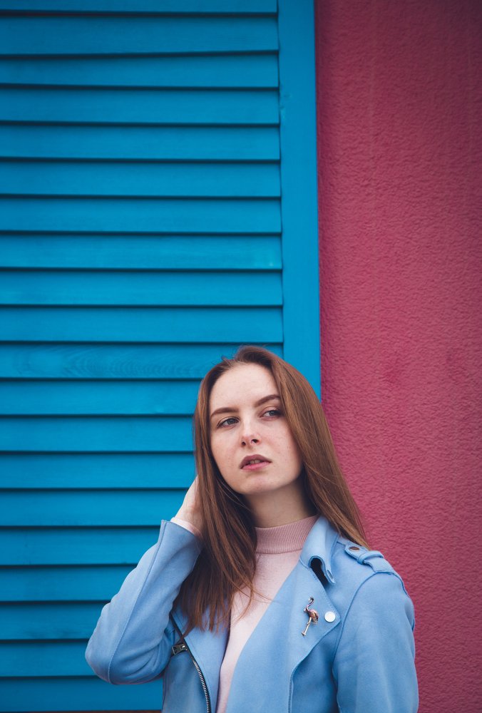 Photograph by Артём Папакин