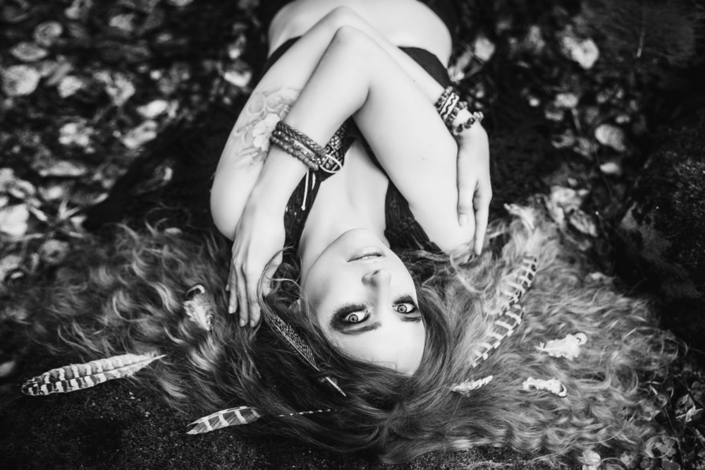 Photograph by Ирина Богатырева