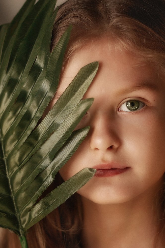 Photograph by Анастасия Мещерякова