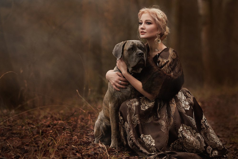 Photograph by Оксана Сироштан