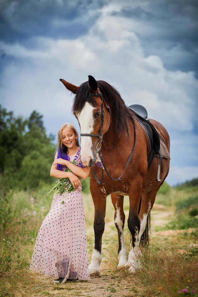 Photograph by Ирина Богатырева