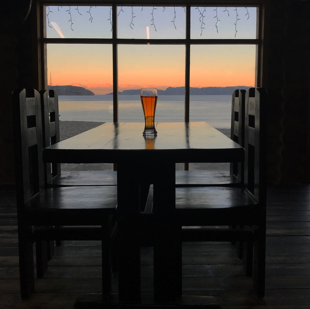 Photograph by Ольга Мурашева