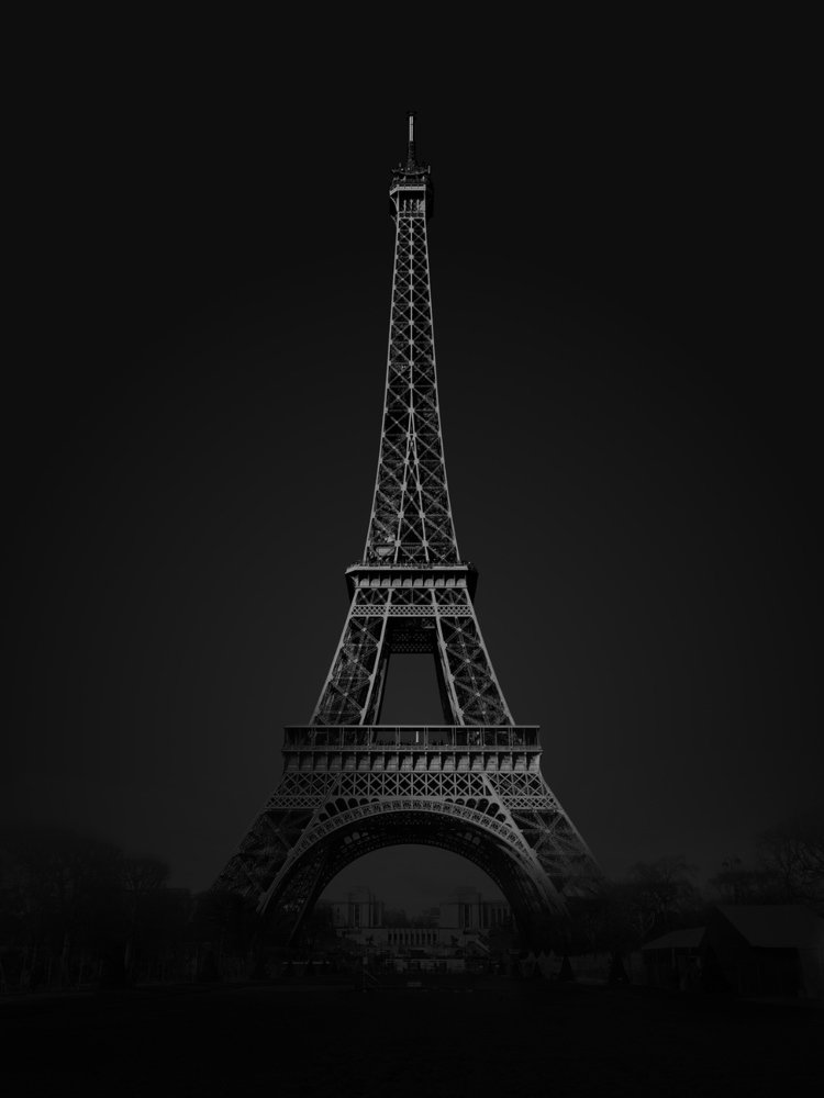 Photograph by Pierre Belenfant