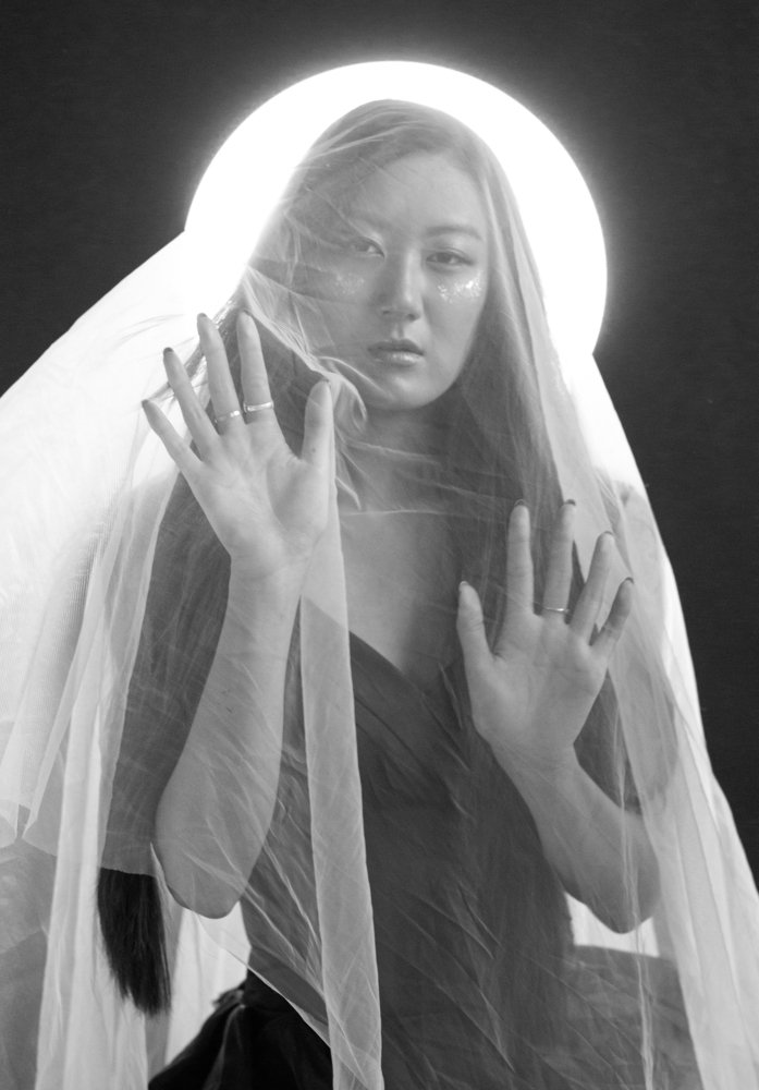 Photograph by Ксения Рыбка