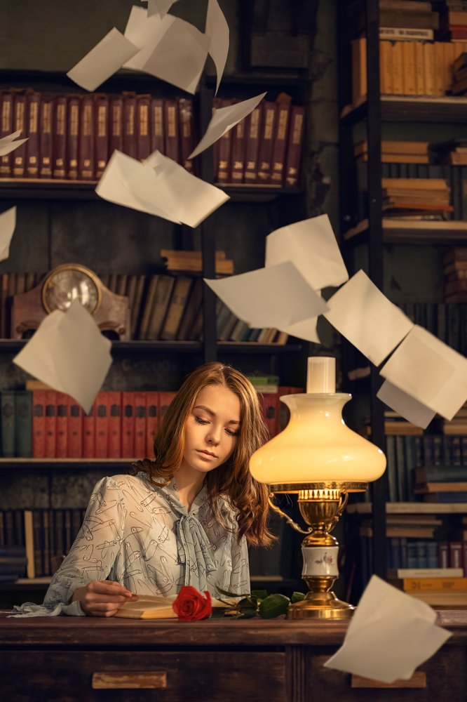 Время - остановись!