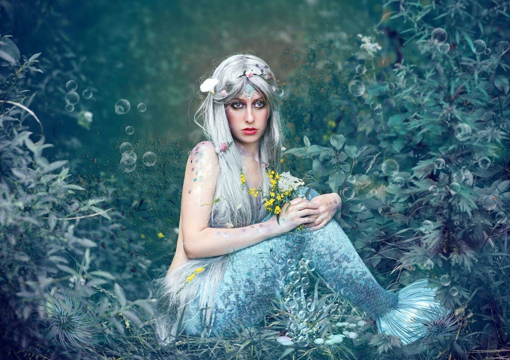 Фотография автора Евгения Рожкова