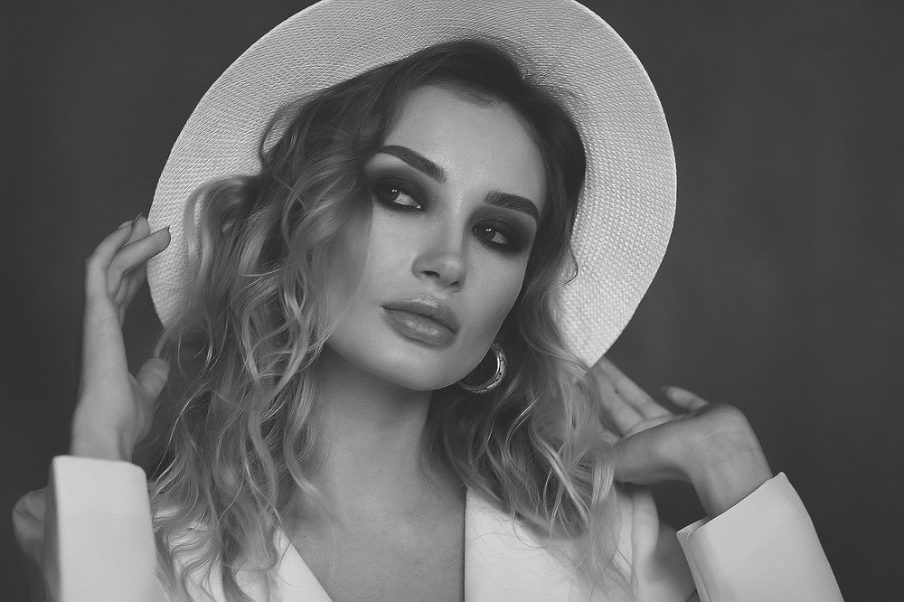 Photograph by Ирина Катаева