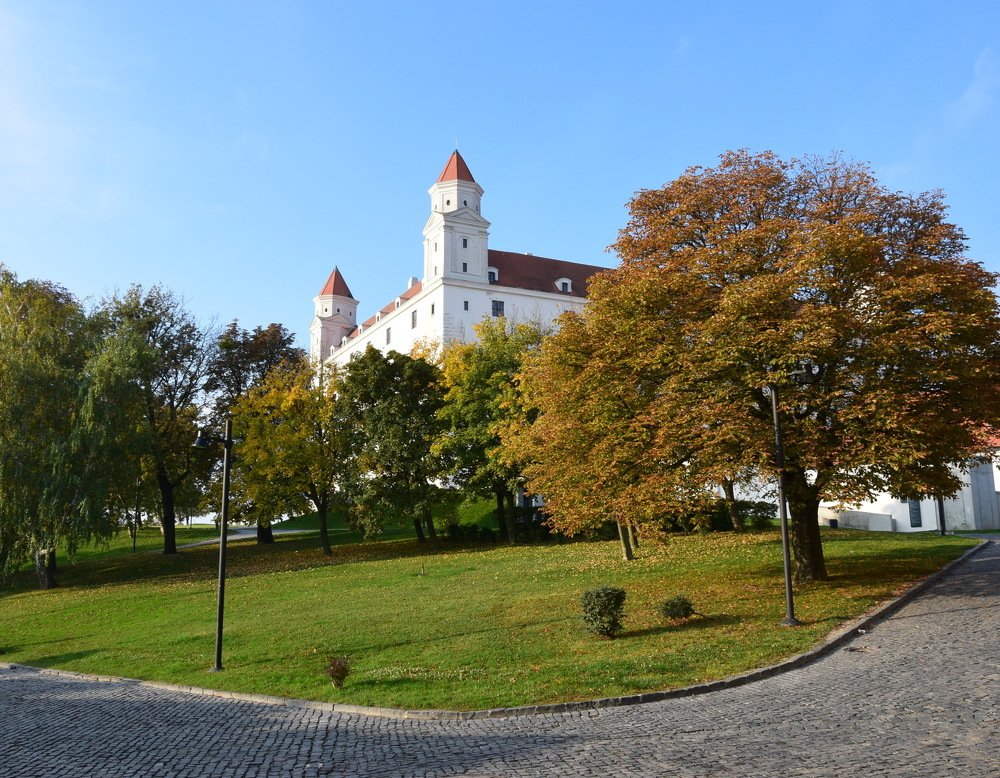 Photograph by Galina Leskova