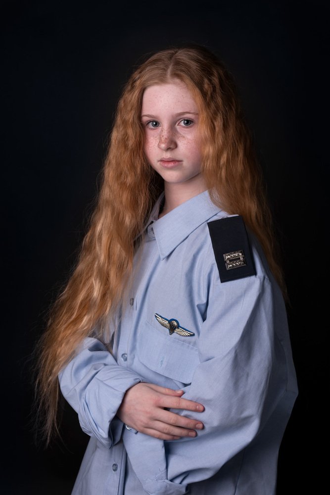 Photograph by Helen Mountaniol