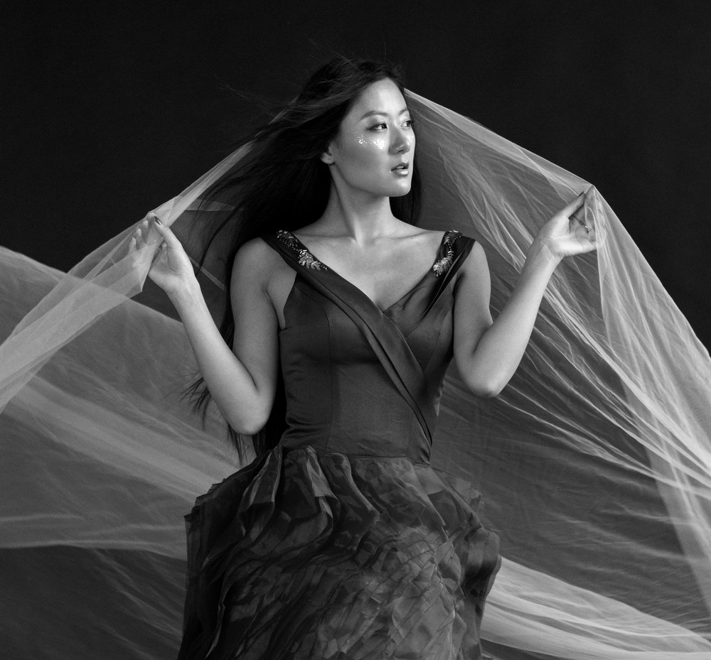 Photograph by Ксения Рыбка