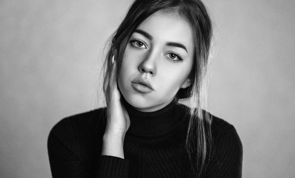 Photograph by Элина Гаманова