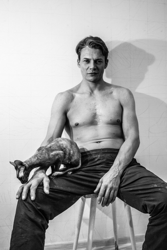 Photograph by Александра Третьякова