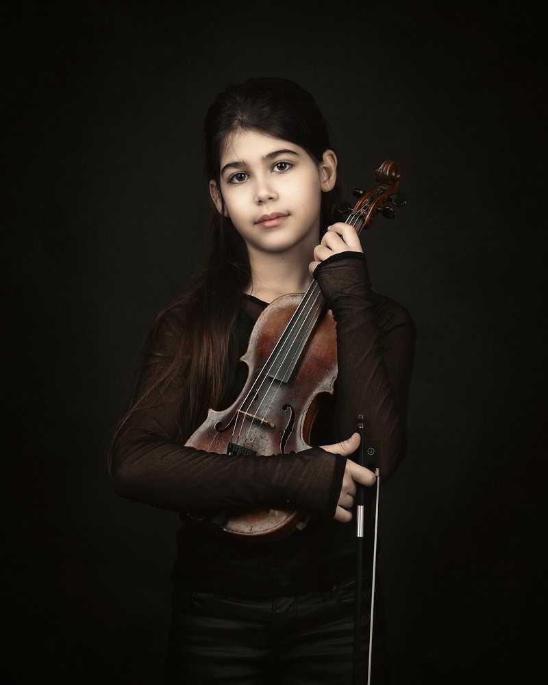 Photograph by Helen Mountaniol