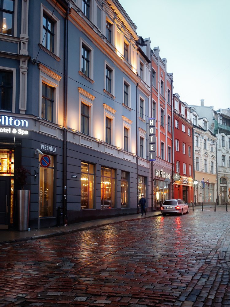 Photograph by Людмила Казак