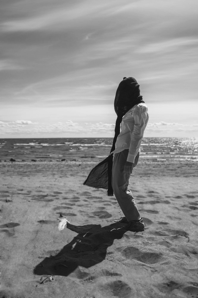 Photograph by Александра Третьякова