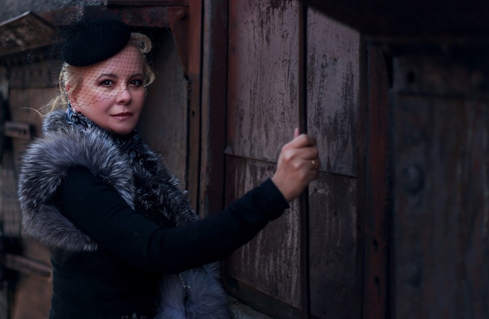 Анна Каренина