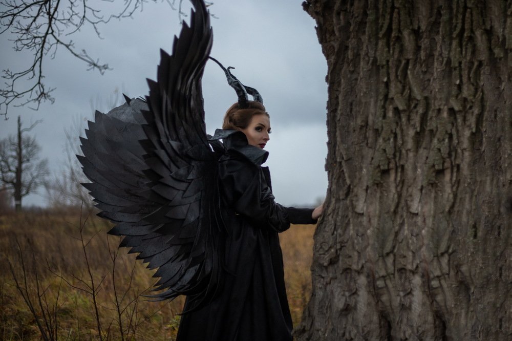 Малифисента