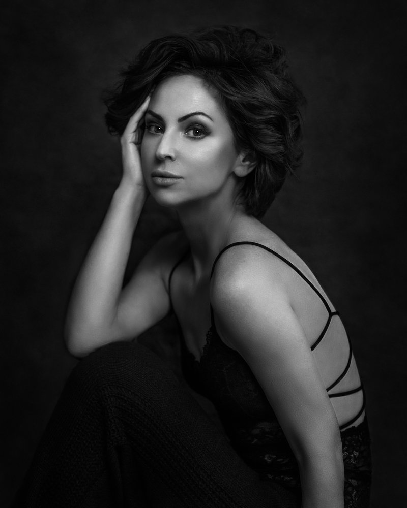 Photograph by Helen Mountaniol