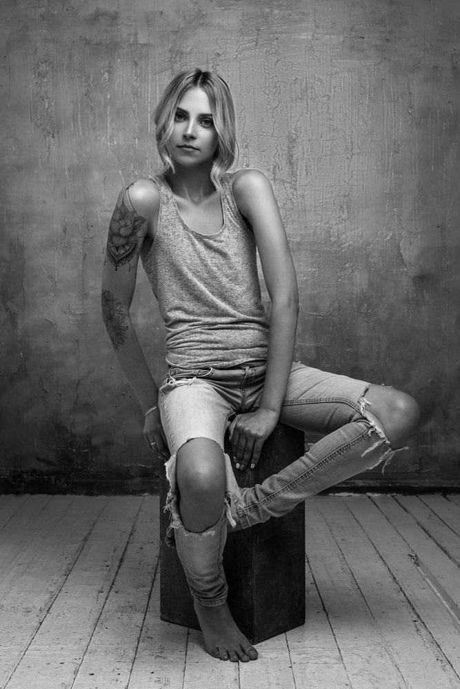 Photograph by Helen Mountaniol