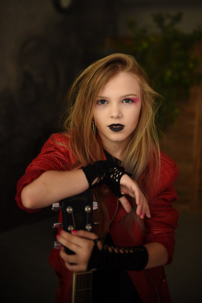 Photograph by Мария Панарина