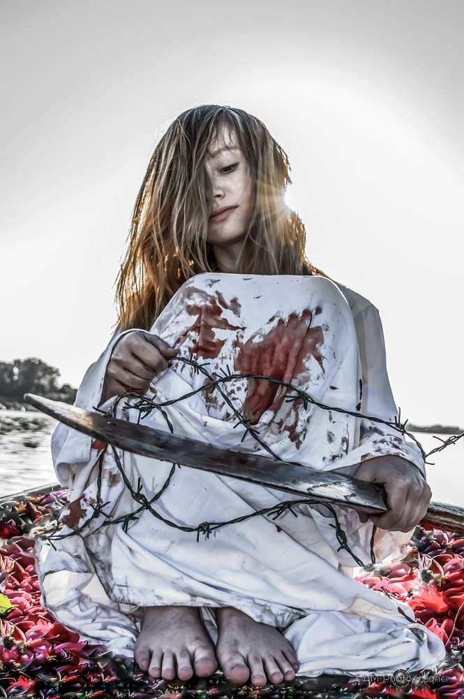 Photograph by Amir Memić