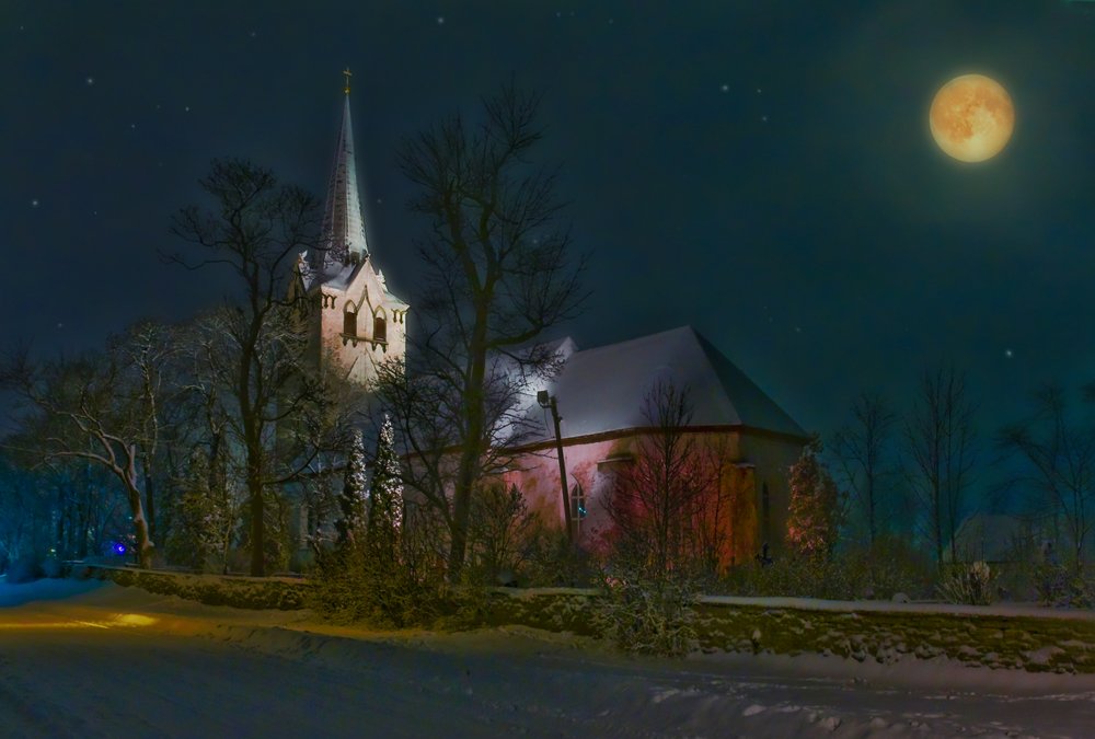 Photograph by Геннадий