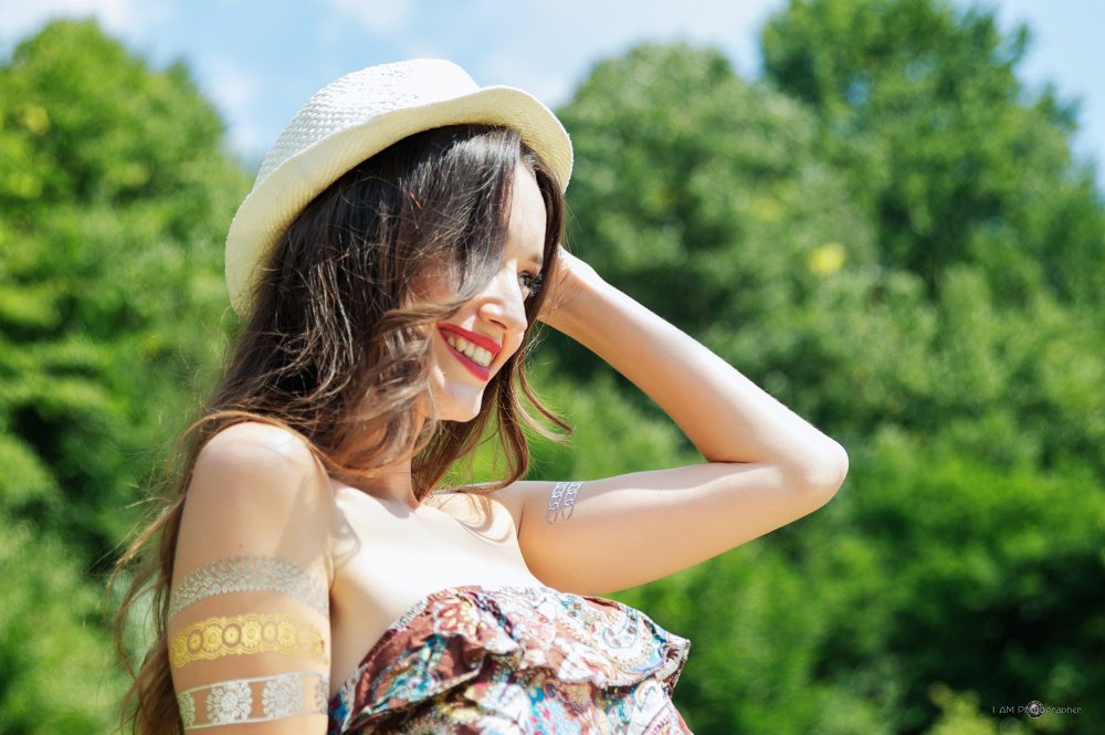 Photograph by Amir Memić