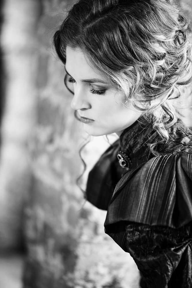 Photograph by Анастасия Ломаева