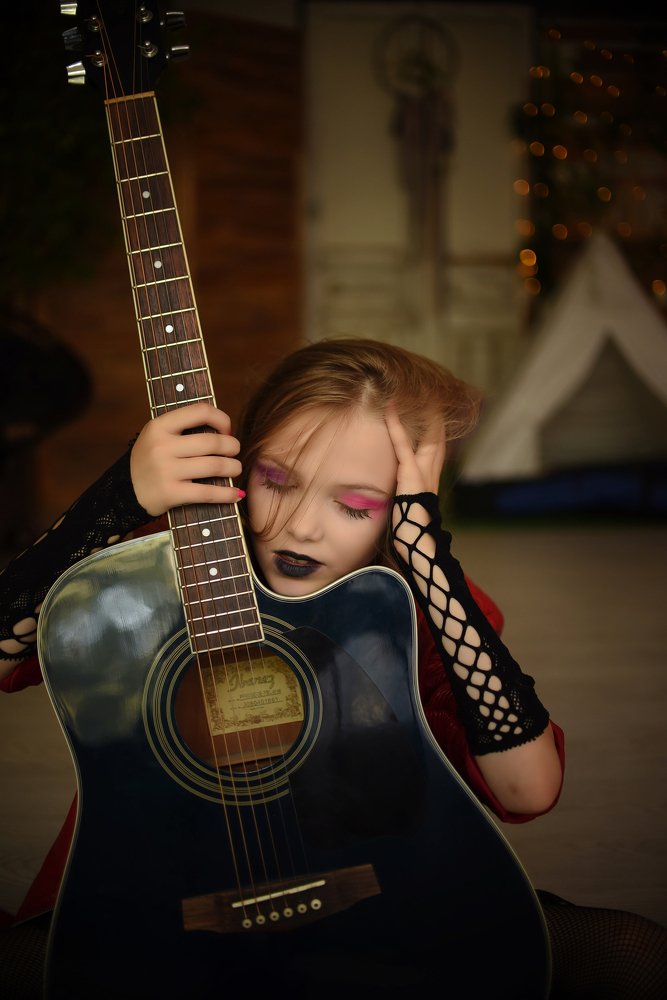 Photograph by Мария Панарина