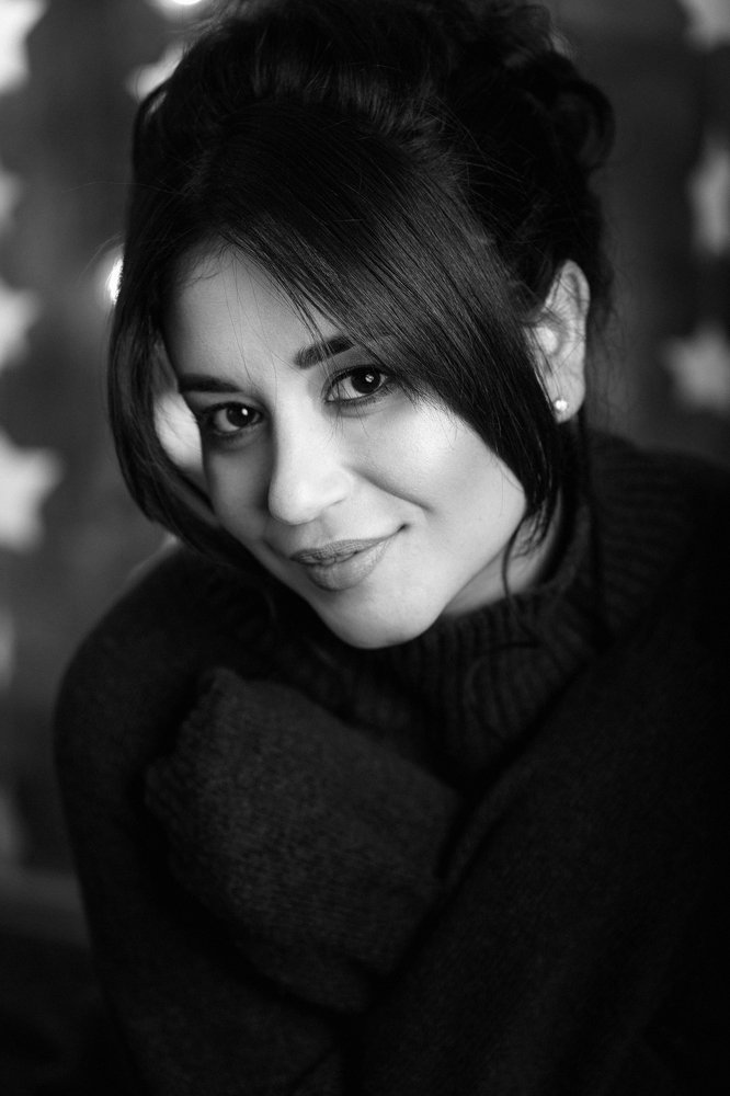 Photograph by Дарья Терещенко