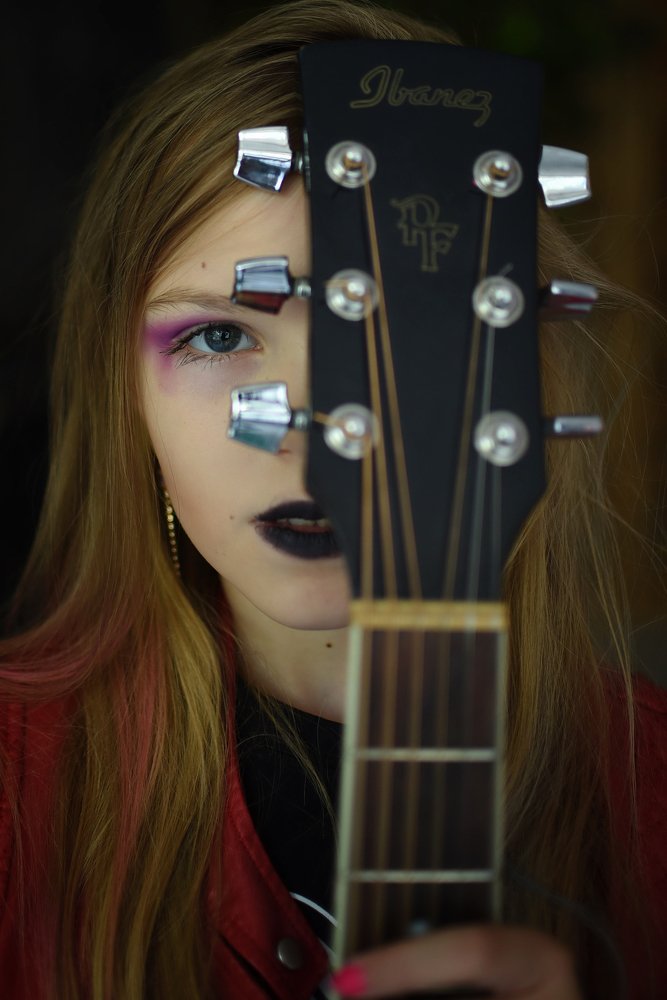 Photograph by Мария Панарина