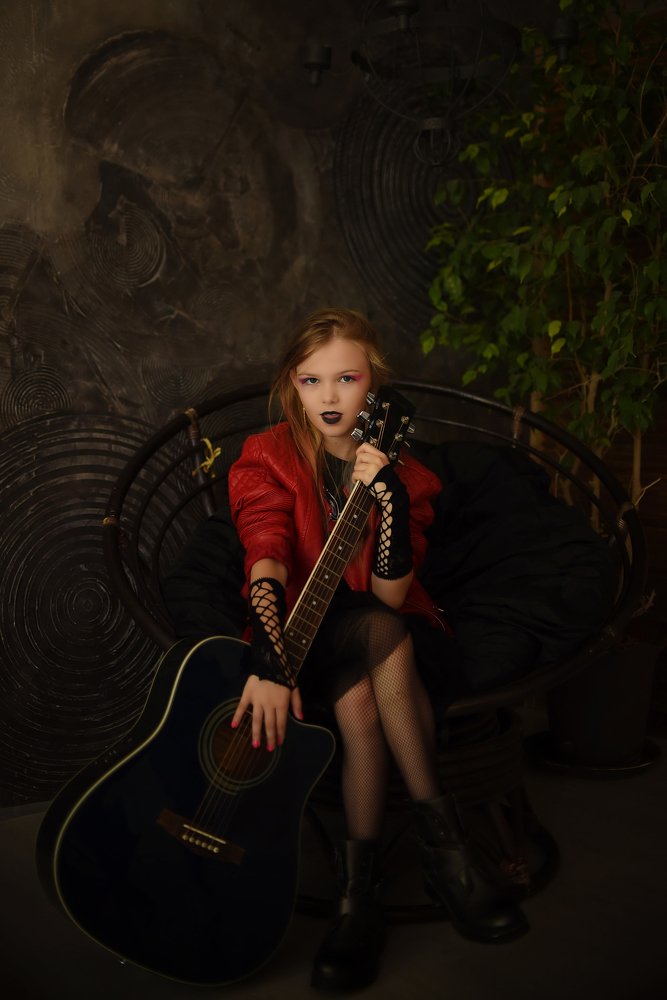 Photograph by Мария Панарина