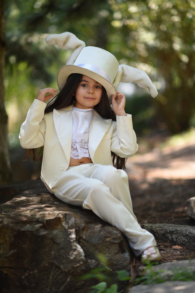 Photograph by Мария Панарина