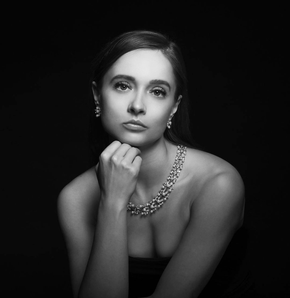 Photograph by Ксения Рыбка