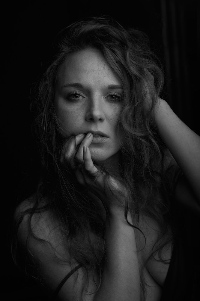 Photograph by Артур Каюков