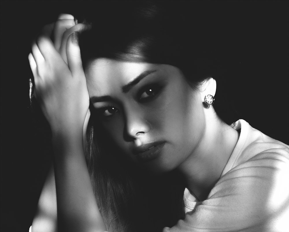 Фотография автора  Mahdiye