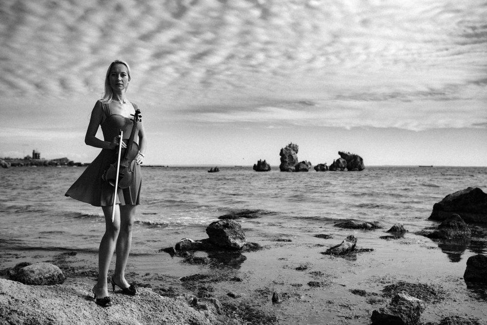 Photograph by Игорь Прошаков