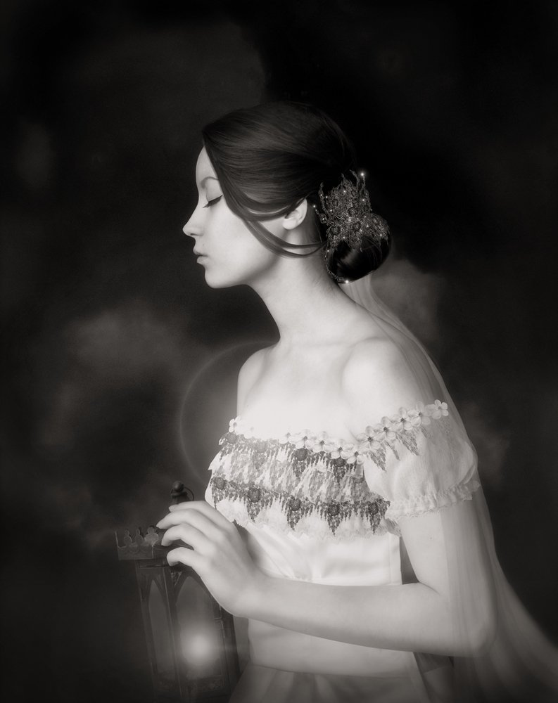 Photograph by Olga Nicolaeva