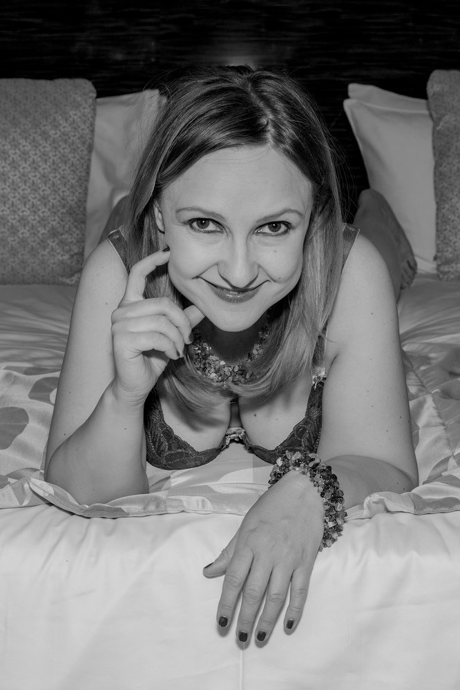Photograph by Светлана Паренкова