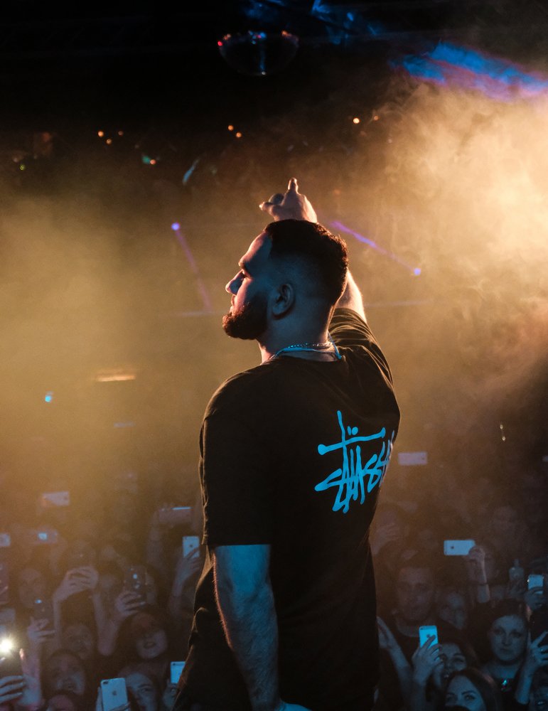 Photograph by Максим Рощин