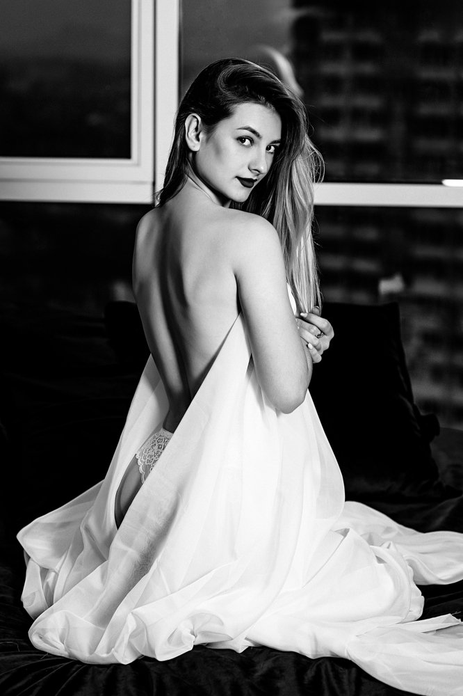 Фотография автора Александр Горин