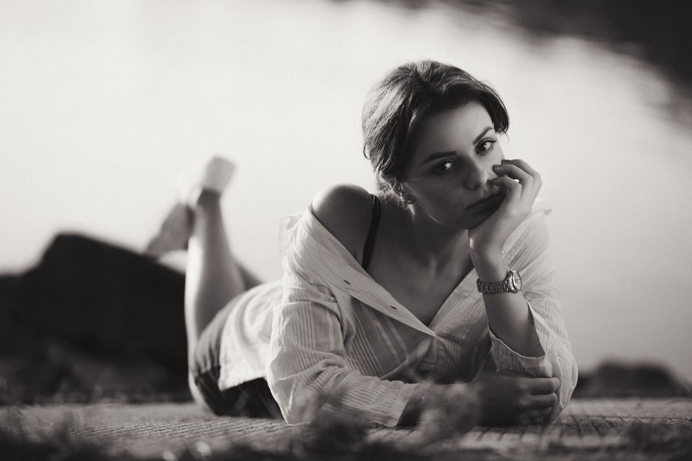 Photograph by Киблицкий Александр