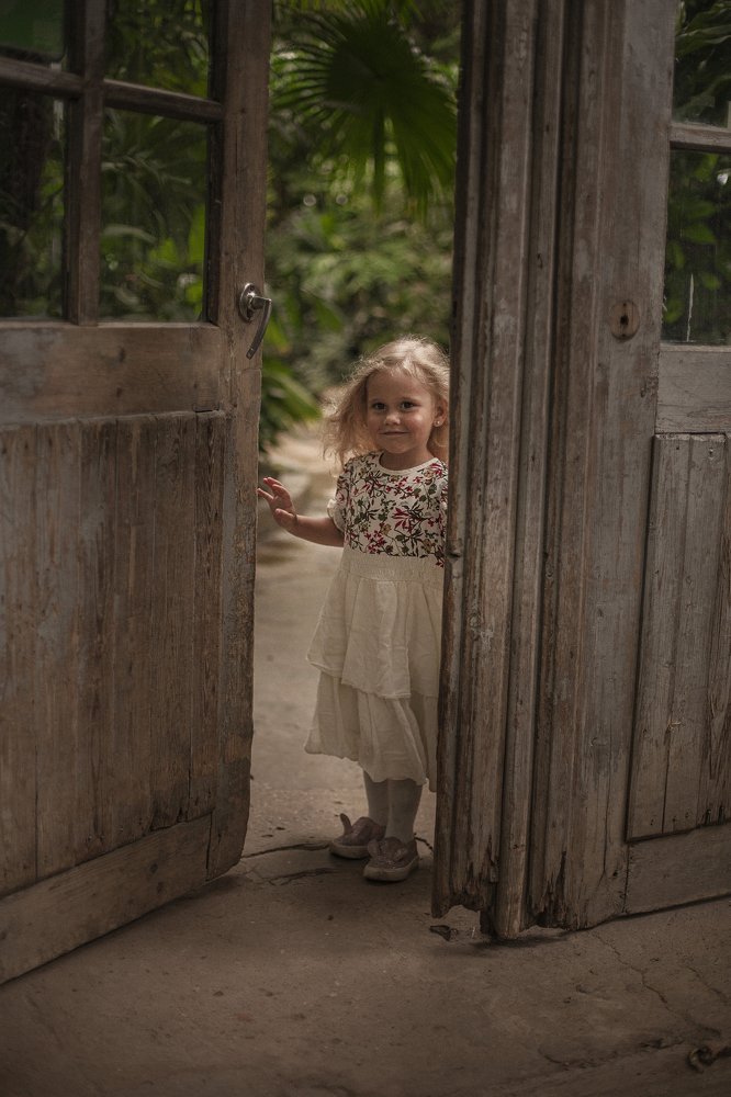 Photograph by Наталия Лысых