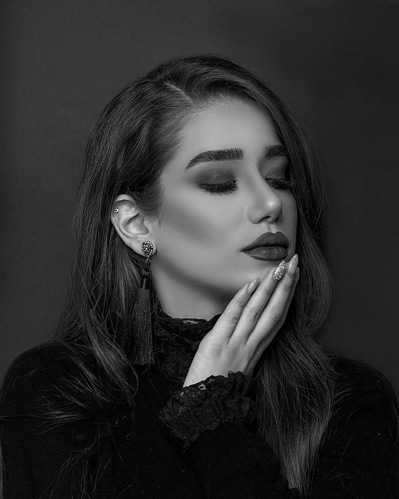 Photograph by Javad Allahyari