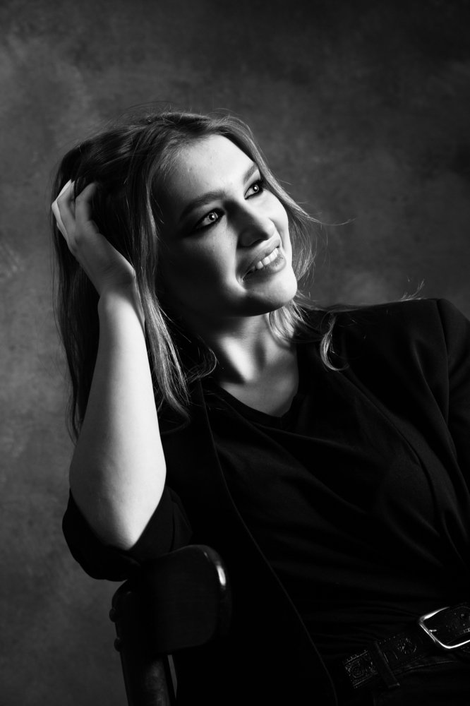 Photograph by Юлия Егорова