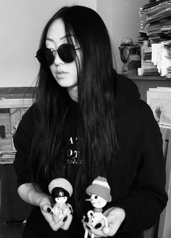 Photograph by Елена Ким